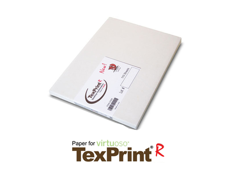 נייר TexPrint  R  A4