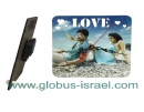 שעון עדי LOVE
