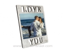 מסגרת LOVE YOU 