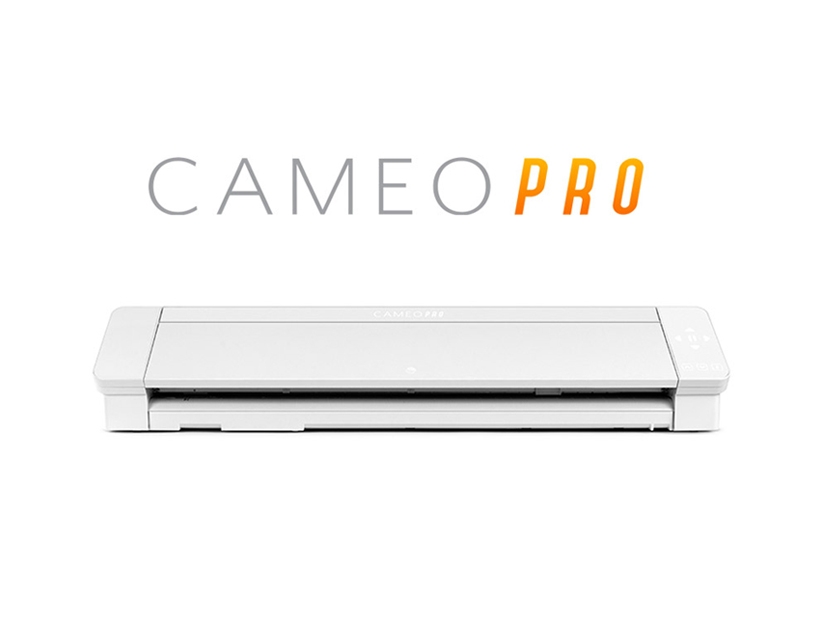 CAMEO 4 PRO